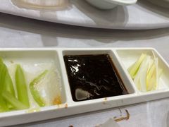 -全聚德(上海首店浦东店)