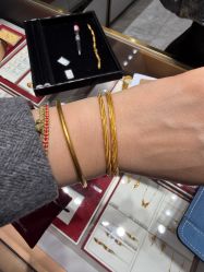 -周大福CHOW TAI FOOK(宝山苏宁易购店)