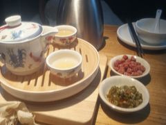 -潮粥荟·潮汕砂锅粥(朝阳大悦城店)