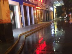 -海港城购物中心