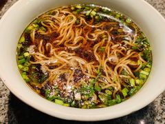 老牌阳春面-南京大牌档(之心城店)