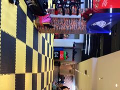 -拳盛时代拳击俱乐部(北京路店)