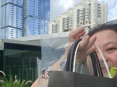 -深圳来福士广场