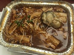 -元一希尔顿酒店·禅自助餐厅·啤酒花园
