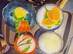-海鼎荟海鲜姿造(仟禧汇店)