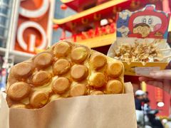-咕噜咕噜·章鱼小丸子(西湖路店)