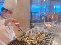 -“香”全日餐厅·株洲大汉希尔顿酒店