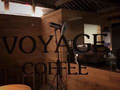 -VOYAGE COFFEE(北锣鼓巷店)