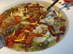 -太二酸菜鱼(海口友谊广场店)