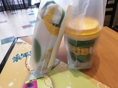 -赛百味SUBWAY(哈西店)