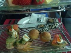 -澳门旅游塔360°旋转餐厅(南湾湖广场店)