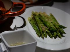 -Oyster Talks 四度蚝法餐厅