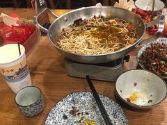 -虾小龙老长沙龙虾馆(坡子街店)