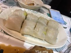 -点点心点心专门店(湾仔店)