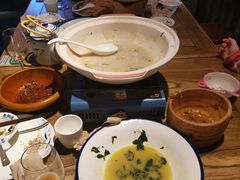 -老阿爸鲜鱼土菜(昆山花桥店)