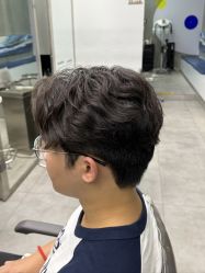 -天使之手