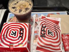 -肯德基(绍兴胜利店)