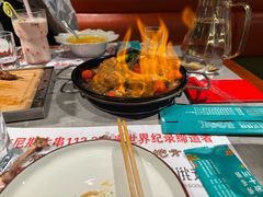 -通海俄式烧烤·俄罗斯大串(嵩山路店)