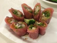 -荣粤酒家·融合粤菜
