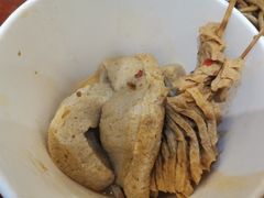 -蔡林记(杉杉奥特莱斯店)