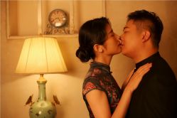 点击看大图 -唯一视觉婚纱摄影(李家村店)