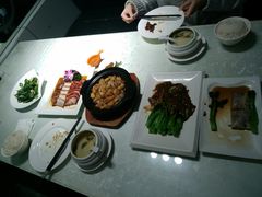 -七哥港式茶餐厅(亮马桥总店)