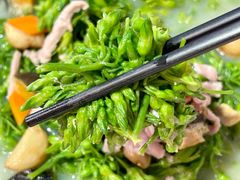 -龙桥私厨·姜花菊花过桥鱼·顺德菜(容桂店)