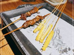 -管氏翅吧(甘家口店)