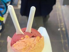 -Dip in Gelato(富民路店)