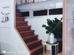 -Oasis coffee燕谷咖啡(公信店)