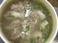 -清真蒋有记(老门东店)