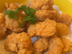 -冲浪熊西餐厅(昌黎店)