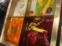 -王家渡火锅店(亦庄店)