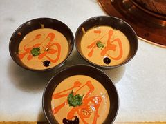 -京门老爆三·铜锅涮肉 爆肚(望京店)