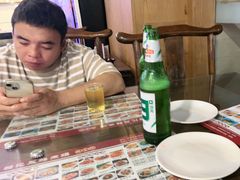 -老西安韩记三鲜煮馍(四府街店)