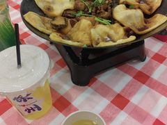 -忆外婆徐州菜·地锅鸡·生日宴(吴庄店)