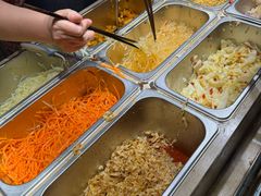 -三兄弟高炉烧饼