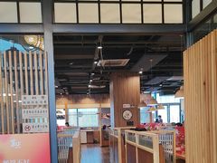 -菊上日式料理(蚌埠银泰店)