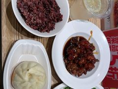 -乡村基·川味现炒大王(熙悦天街店)