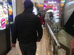 -新世界百货(顺义店)