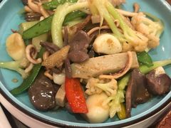 -先记烧鹅王·本地粤菜(福永店)