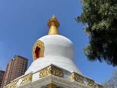 -护国法轮寺