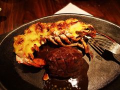 -非常时髦餐厅VUE Restaurant(外滩茂悦大酒店)