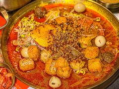 -核桃碳烤肉馆(深圳首店)