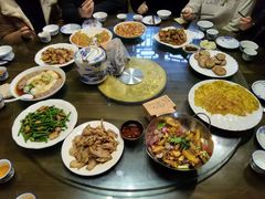 -香满楼(临安路店)