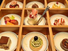 -La goccia  意式餐吧(太古里店)
