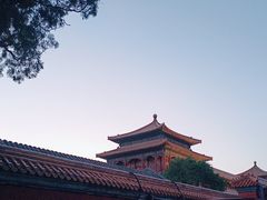 -北京市劳动人民文化宫(太庙)