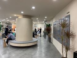 -DX HAIR SALON·发现未知美发沙龙