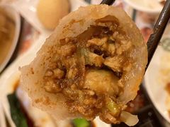咸水饺-添好运点心专门店(百老汇店)
