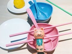 -友达面馆(二七南路店)